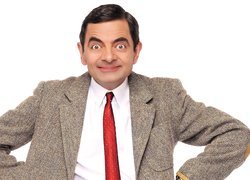 Rowan Atkinson, Aktor, Jaś Fasola