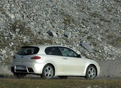 Alfa Romeo 147