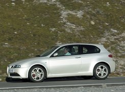 Alfa Romeo 147