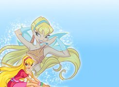 Winx, Stella