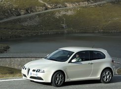 Alfa Romeo 147