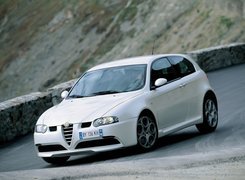 Alfa Romeo 147