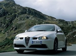 Alfa Romeo 147