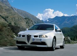 Alfa Romeo 147