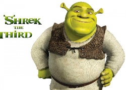 Shrek 3