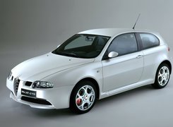 Alfa Romeo 147