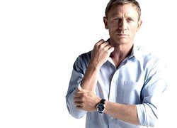 Daniel Craig, Aktor, Koszula