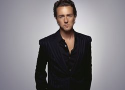 Edward Norton, Aktor