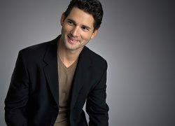 Eric Bana, Aktor, Uśmiech