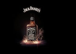 Jack Daniels, Whisky
