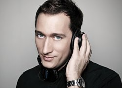 Paul van Dyk, Muzyk