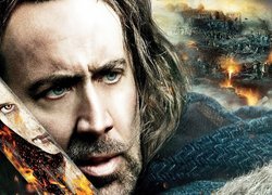 Nicolas Cage, Aktor, Film, Season Of The Witch