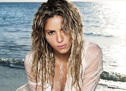 Shakira, Morze