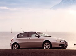 Alfa Romeo 147