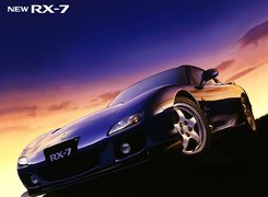 Mazda RX-7