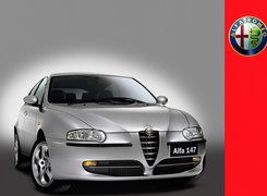 Alfa Romeo 147