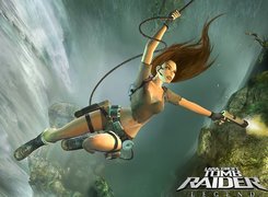 Tomb Raider, Lara Croft