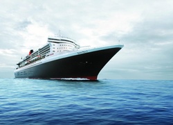 Queen Mary 2