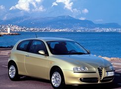 Alfa Romeo 147