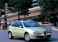 Alfa Romeo 147