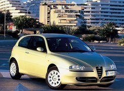 Alfa Romeo 147