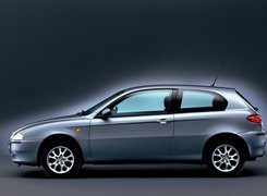 Alfa Romeo 147