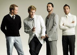 Backstreet Boys