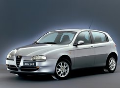 Alfa Romeo 147