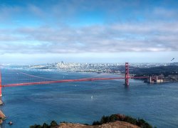 Most, Kalifornia
