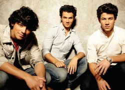 Jonas Brothers