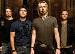 Nickelback