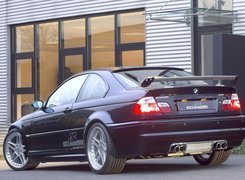 ac-schnitzer, BMW 3, E46