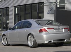 ac-schnitzer, BMW 7, E65