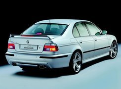 ac-schnitzer, BMW 5, E39