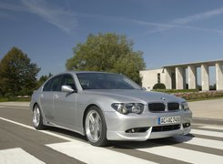 ac-schnitzer, BMW 7, E65