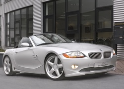 ac-schnitzer, BMW Seria Z4