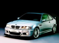 ac-schnitzer, BMW 3, E46