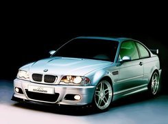 ac-schnitzer, BMW 3, E46