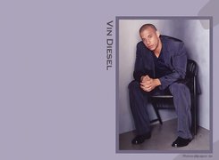Vin Diesel