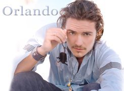 Orlando Bloom