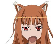 Spice and Wolf, Uszy