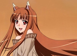 Spice and Wolf