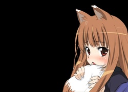 Postać, Spice and Wolf