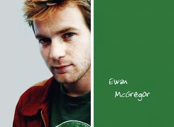 Ewan McGregor