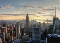 Nowy Jork, Empire State Building