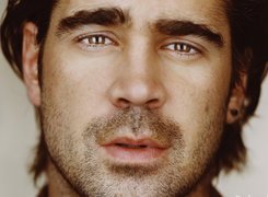 Colin Farrell