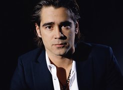 Colin Farrell