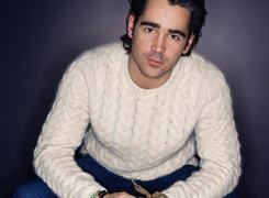 Colin Farrell