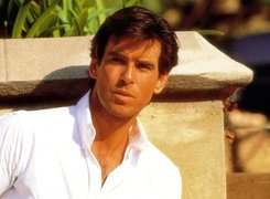 Pierce Brosnan