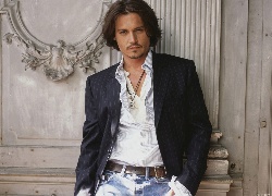 Johnny Depp